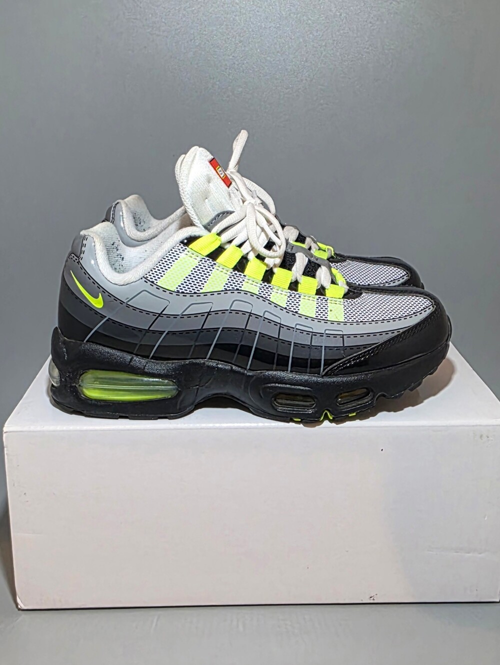 Nike Air Max 95 x LEGO® Collection